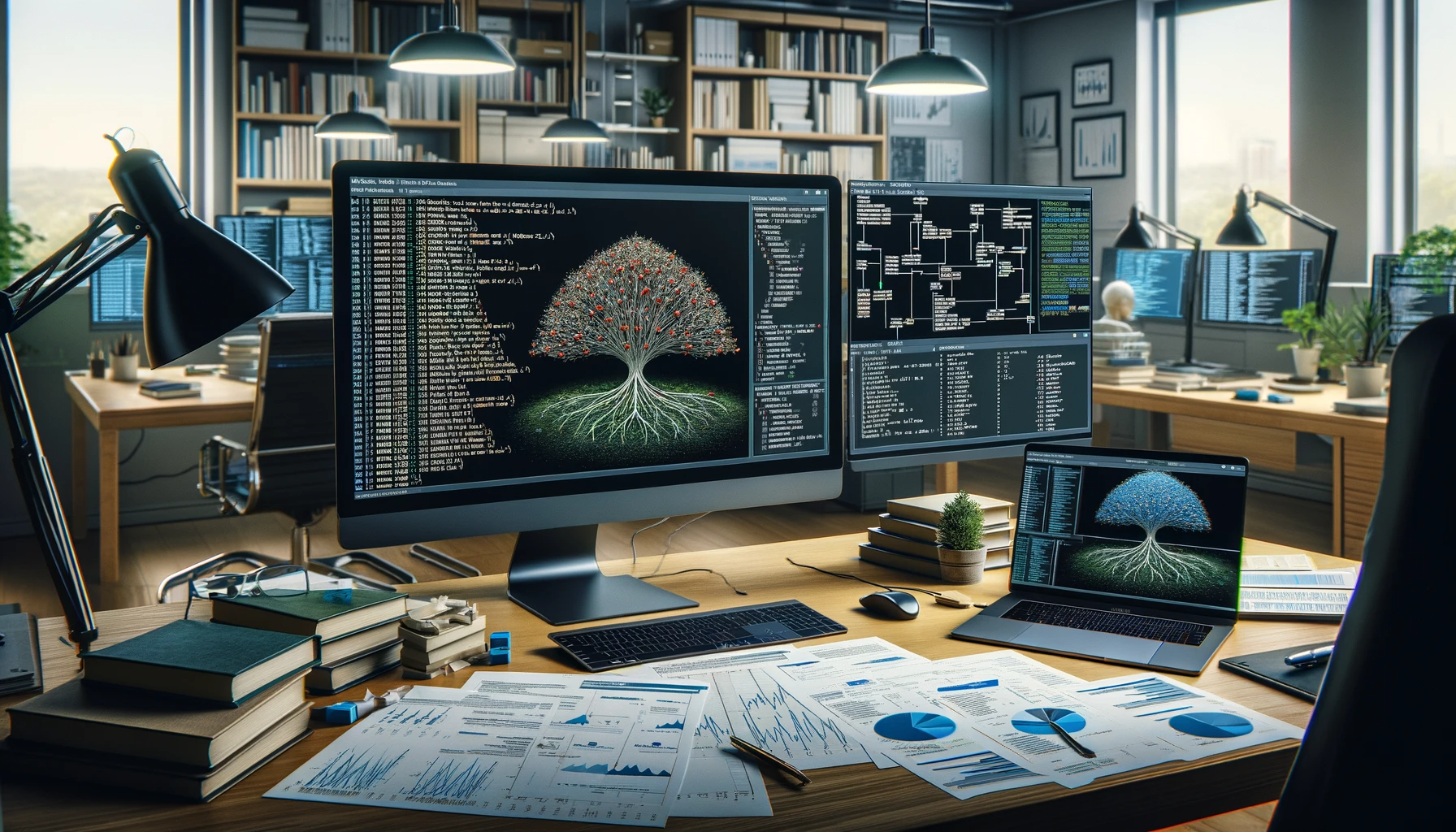 Decision Tree Project Image